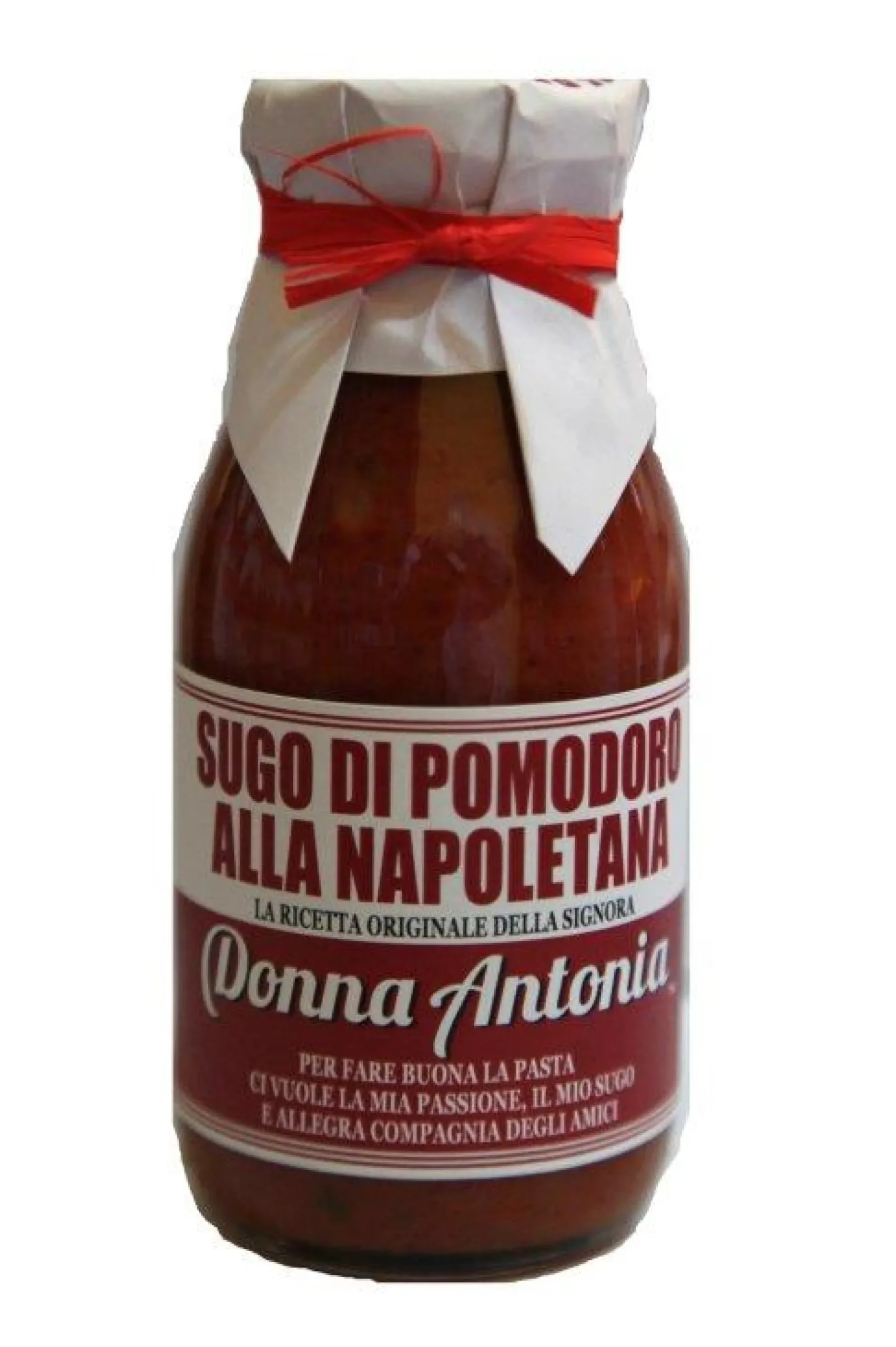 Sugo alla napoletana|ohgreen Clearance