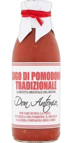 Sugo tradizionale|ohgreen New