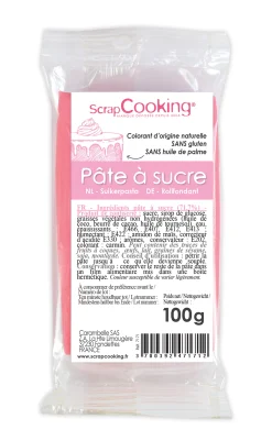 Suikerpasta|ohgreen Outlet