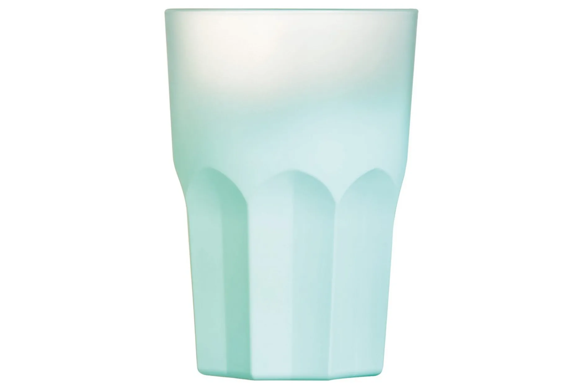Summer pop waterglas turkoise 40cl|ohgreen Best