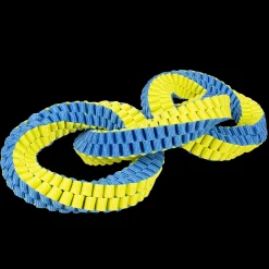 Supa nylon triple hoop|ohgreen