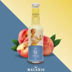 Tè alla pesca (peach ice tea)|ohgreen Outlet