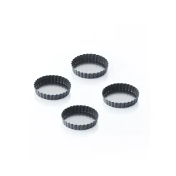 TAARTVORM BODEM LOS D10CM 4ST|ohgreen Clearance