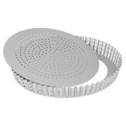 Taartvorm losse bodem d28|ohgreen