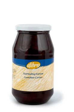 Taartvulling Kersen|ohgreen New