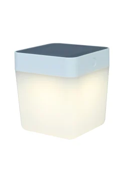 Table cube tafellamp wit led 1w|ohgreen Hot