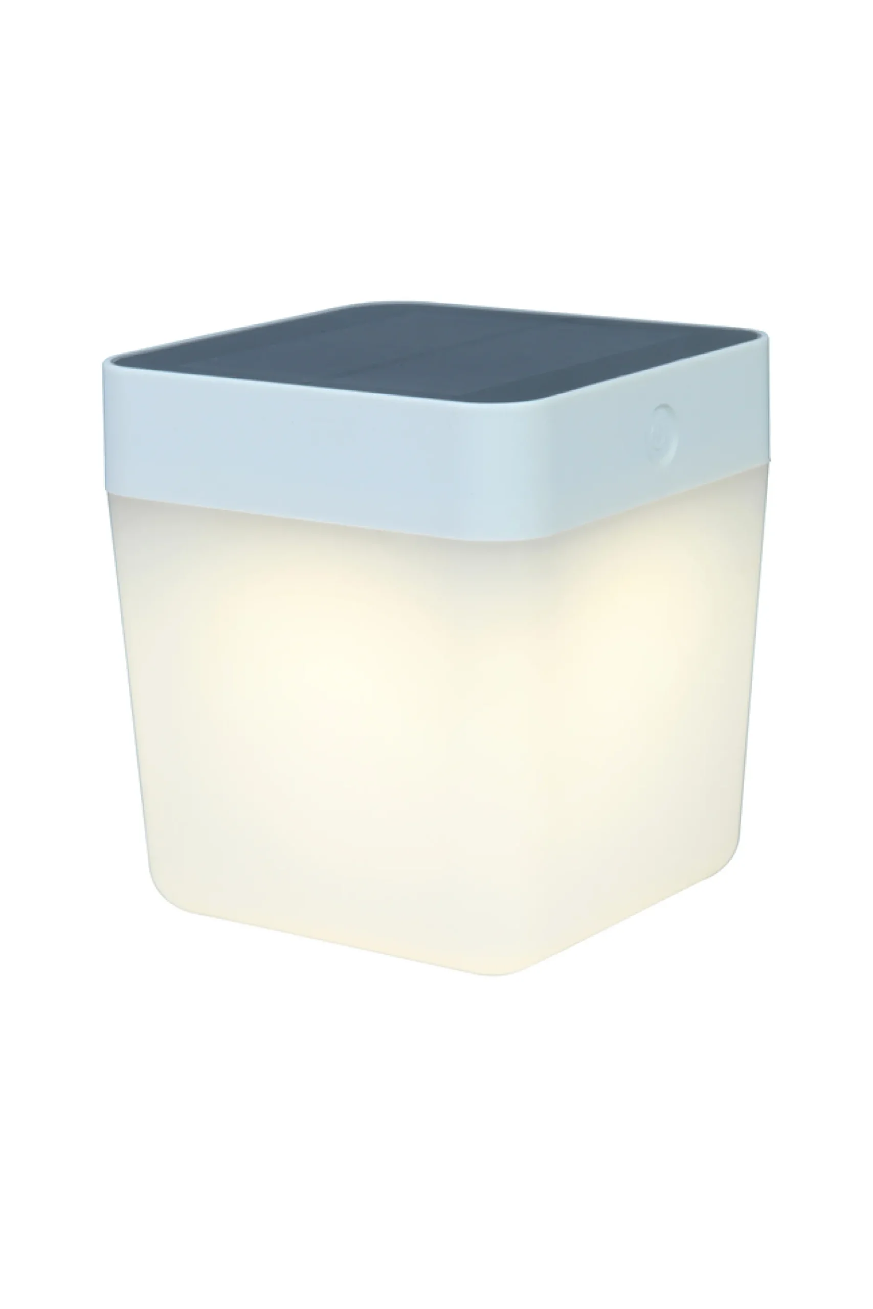 Table cube tafellamp wit led 1w|ohgreen Hot