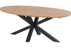 Tafel Stefanie 200x120 cm|ohgreen Outlet