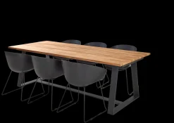 Tafel Wilsona|ohgreen
