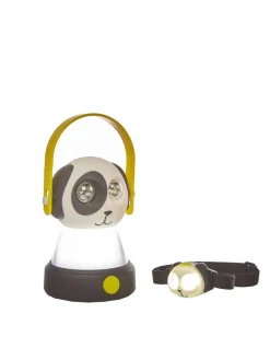 Tafel-hoofdlamp dier (hond)|ohgreen Clearance