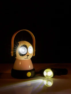 Tafel-hoofdlamp dier (hond)|ohgreen Clearance