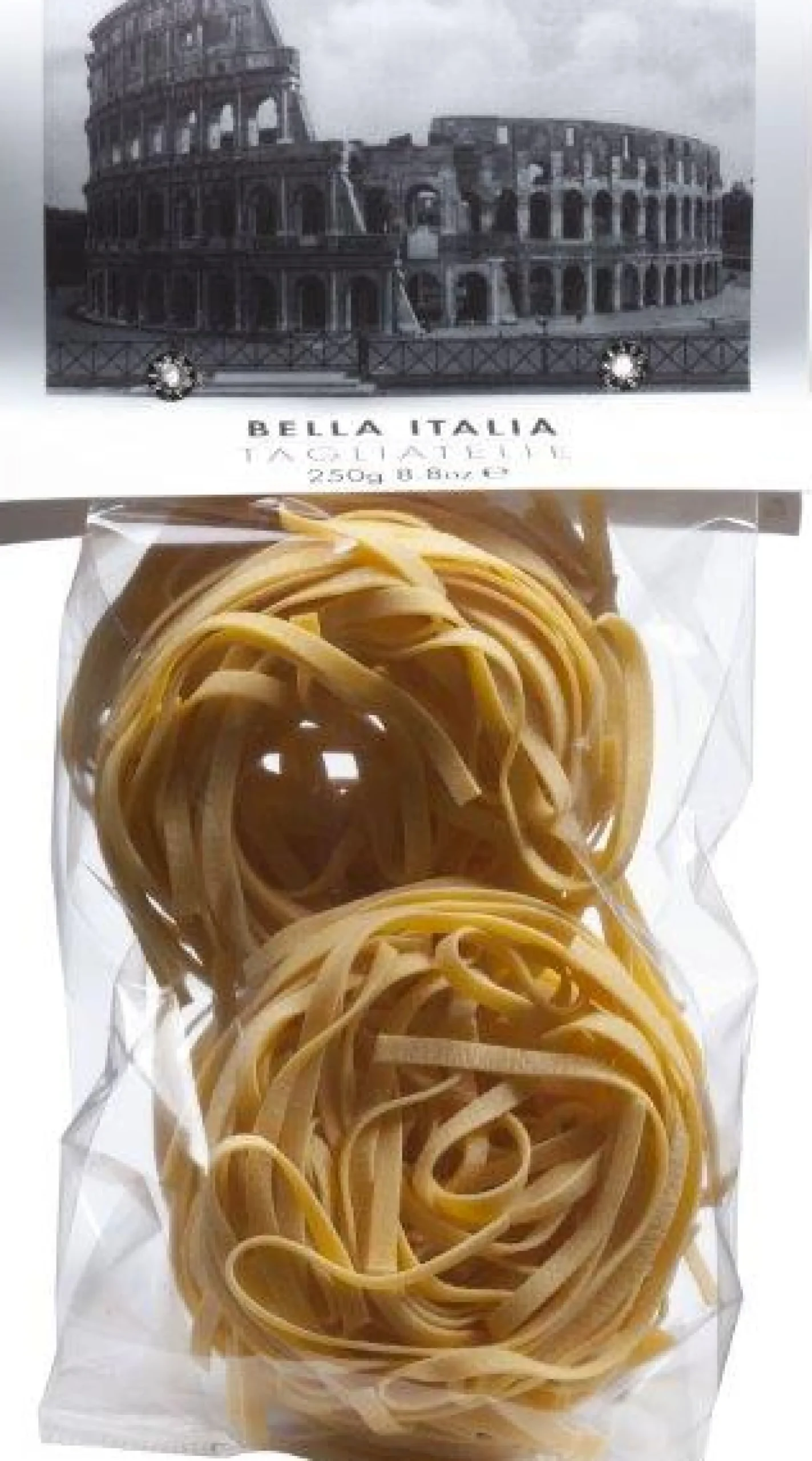 Tagliatelle all uovo|ohgreen