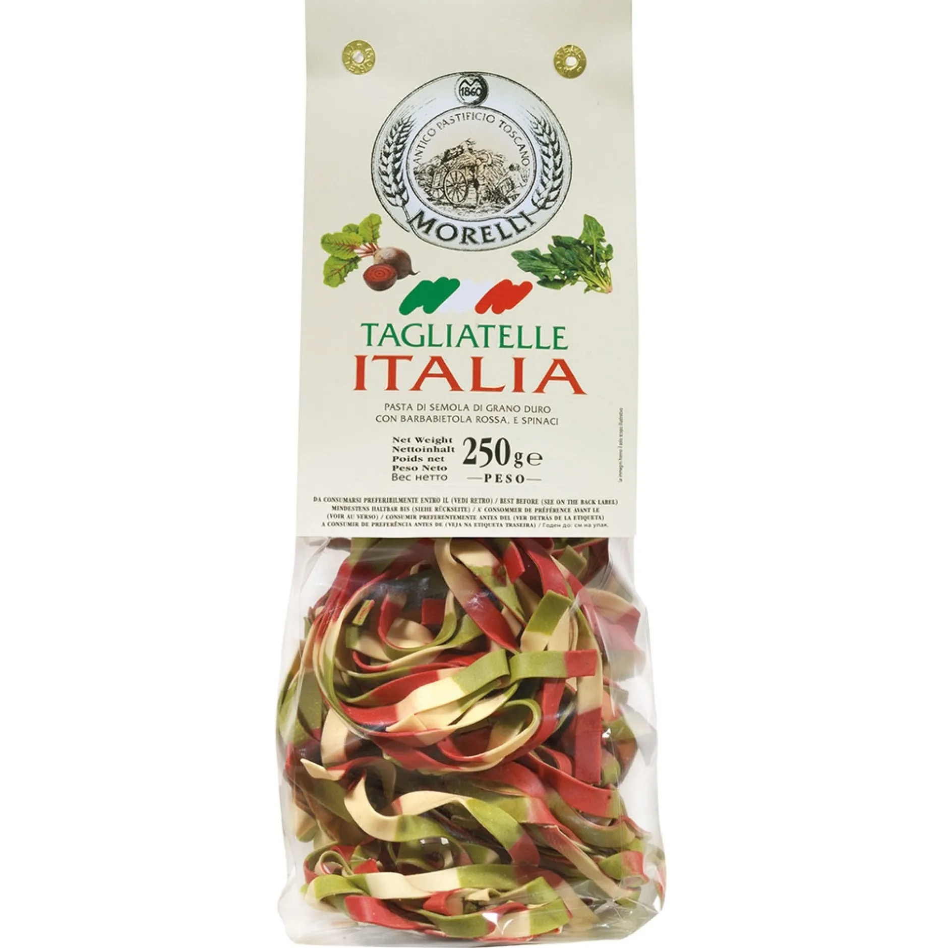 Tagliatelle ital.250g|ohgreen Hot