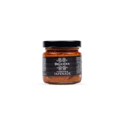 Tapenade formaggio 106ml|ohgreen Best