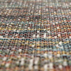 Tapijt outdoor Tissia 120x170 tijm|ohgreen New