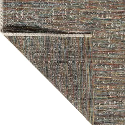 Tapijt outdoor Tissia 120x170 tijm|ohgreen New