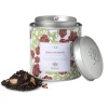 Tea discoveries - losse thee caddy english rose 100g|ohgreen Hot