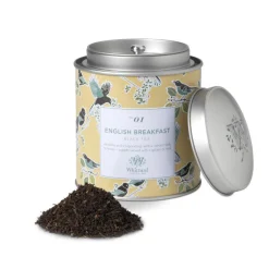 Tea discoveries - losse thee english breakfast 100g|ohgreen