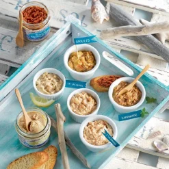 Terrine van kreeft en fleur de sel|ohgreen Outlet