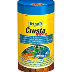 Tetracrusta menu|ohgreen Online