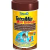 Tetramin mini granules|ohgreen