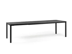 Tevere tafel verlengbaar 210cm antraciet|ohgreen Discount