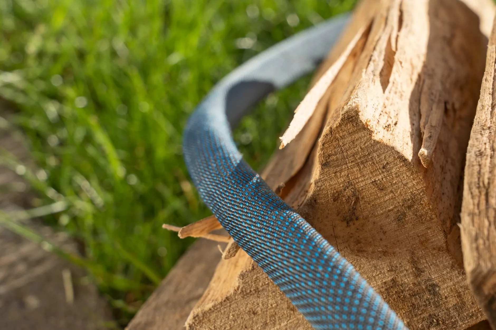 Textielslang Liano Xtreme 30m Set|ohgreen Sale