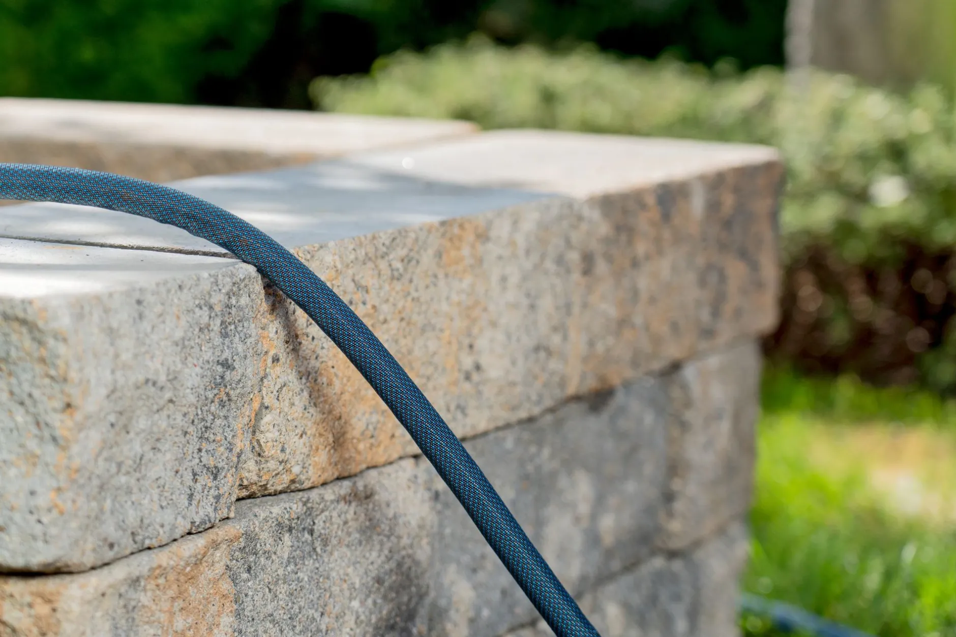 Textielslang Liano Xtreme 30m Set|ohgreen Sale