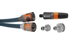 Textielslang Liano Xtreme 20m Set|ohgreen Clearance