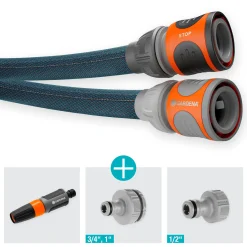 Textielslang Liano Xtreme 20m Set|ohgreen Clearance