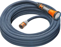 Textielslang Liano Xtreme 15m Set|ohgreen