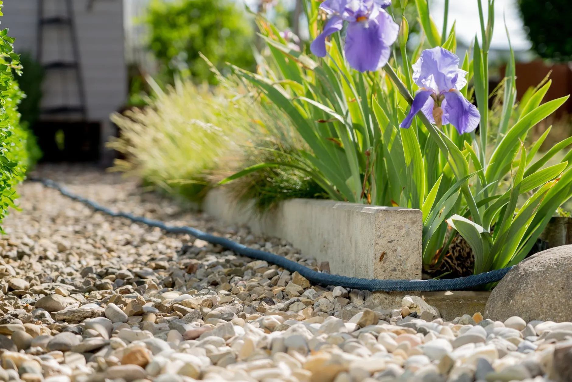 Textielslang Liano Xtreme 15m Set|ohgreen