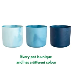 The Ocean Collection 16 Atlantic blue|ohgreen Hot