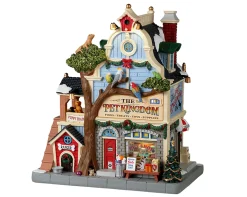 The pet kingdom, b/o (4.5v)|ohgreen Sale