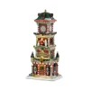 The village square clock tower|ohgreen Clearance
