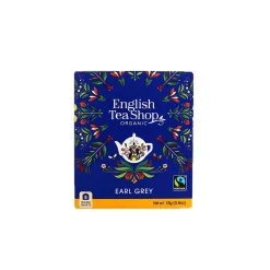 Thee earl grey bio|ohgreen