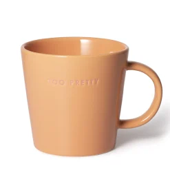 Thee mok too pretty oranje 350ml|ohgreen Discount