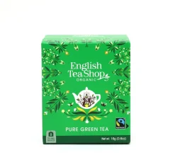 Thee pure green bio|ohgreen Hot