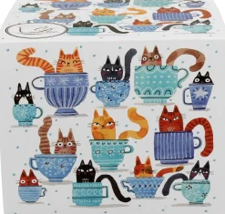 Theebeker met infuser|ohgreen Best