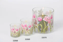 Theelichthouder|ohgreen Clearance