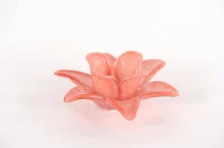 Theelichthouder amaryllis|ohgreen