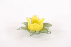 Theelichthouder amaryllis|ohgreen