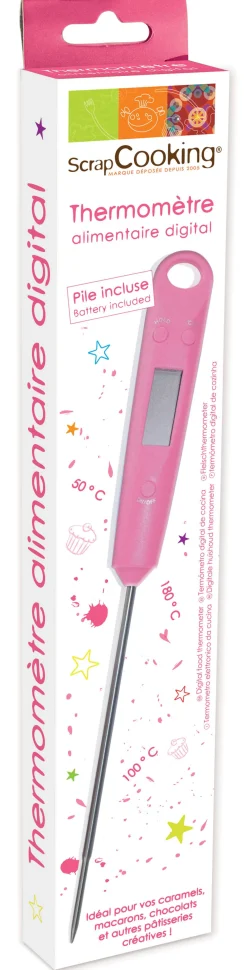 Thermometer|ohgreen Best