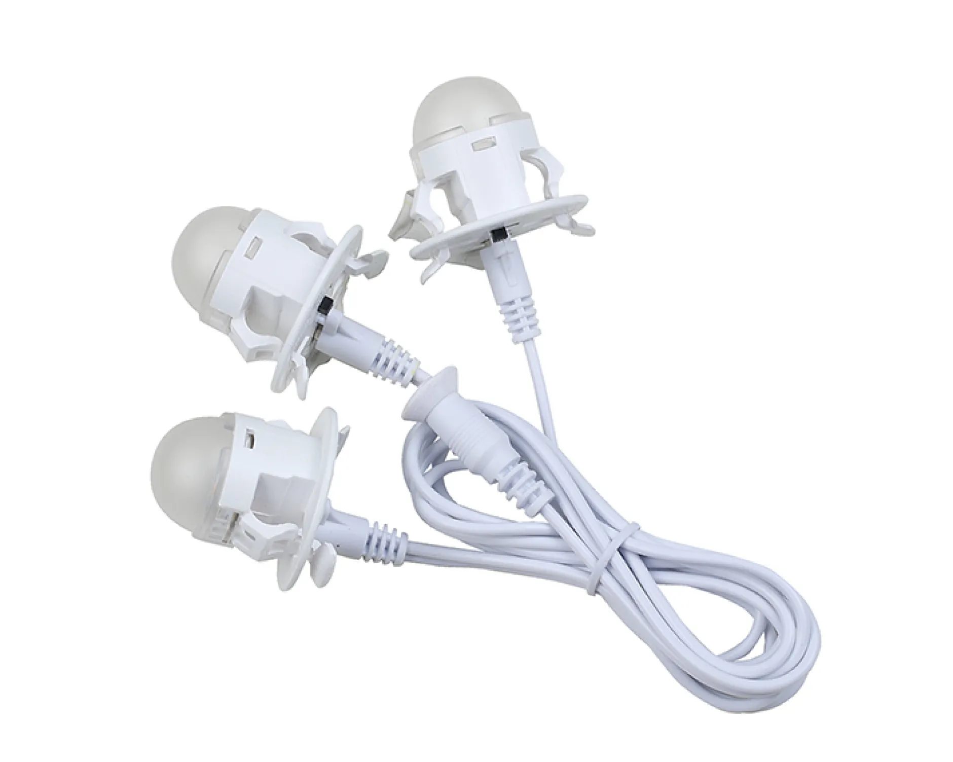 Three led light string moonlander|ohgreen Best