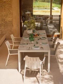 Tiberina armchair corda|ohgreen Hot