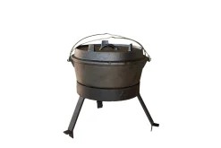 Tiger Fire dutchovenset voor de 70 model|ohgreen Clearance