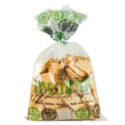 Toast finestrotti rozemarijn 250g|ohgreen