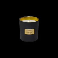 Tobacco Leaves Scented Candle|ohgreen New