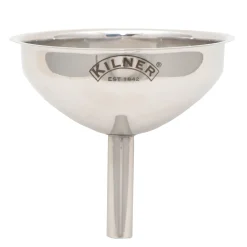 TRECHTER MET ZEEF RVS KILNER|ohgreen Discount