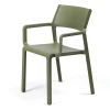 Trill armchair agave|ohgreen Outlet
